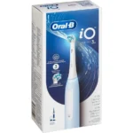 Oral-B iO Series 3N Ηλεκτρική Οδοντόβουρτσα με Αισθητήρα Πίεσης Μπλε