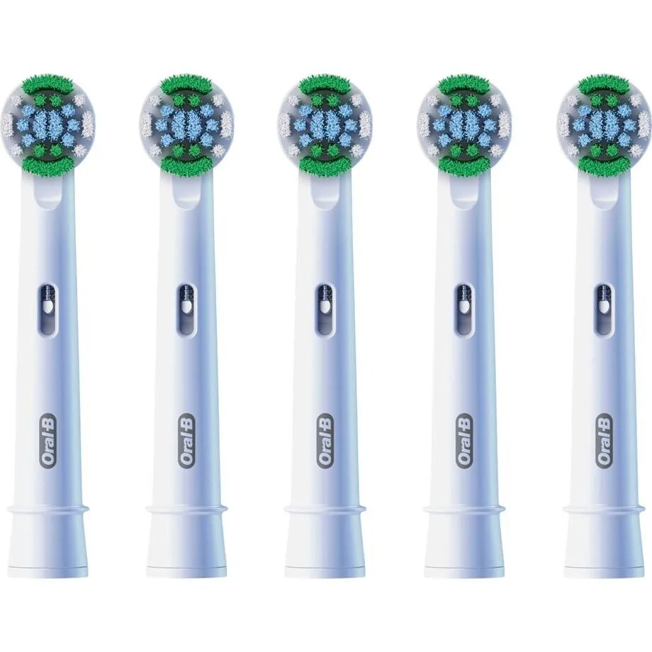 Oral-B Pro Precision Clean Ανταλλακτικές Κεφαλές για Ηλεκτρική Οδοντόβουρτσα BRA-860939 5τμχ - Image 1