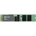 Micron 7450 PRO SSD 1.9TB M.2 NVMe PCI Express 4.0 MTFDKBG1T9TFR-1BC1ZABYYR