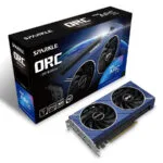 Sparkle ARC A750 8GB GDDR6 ORC OC Κάρτα Γραφικών SA750C-8GOC