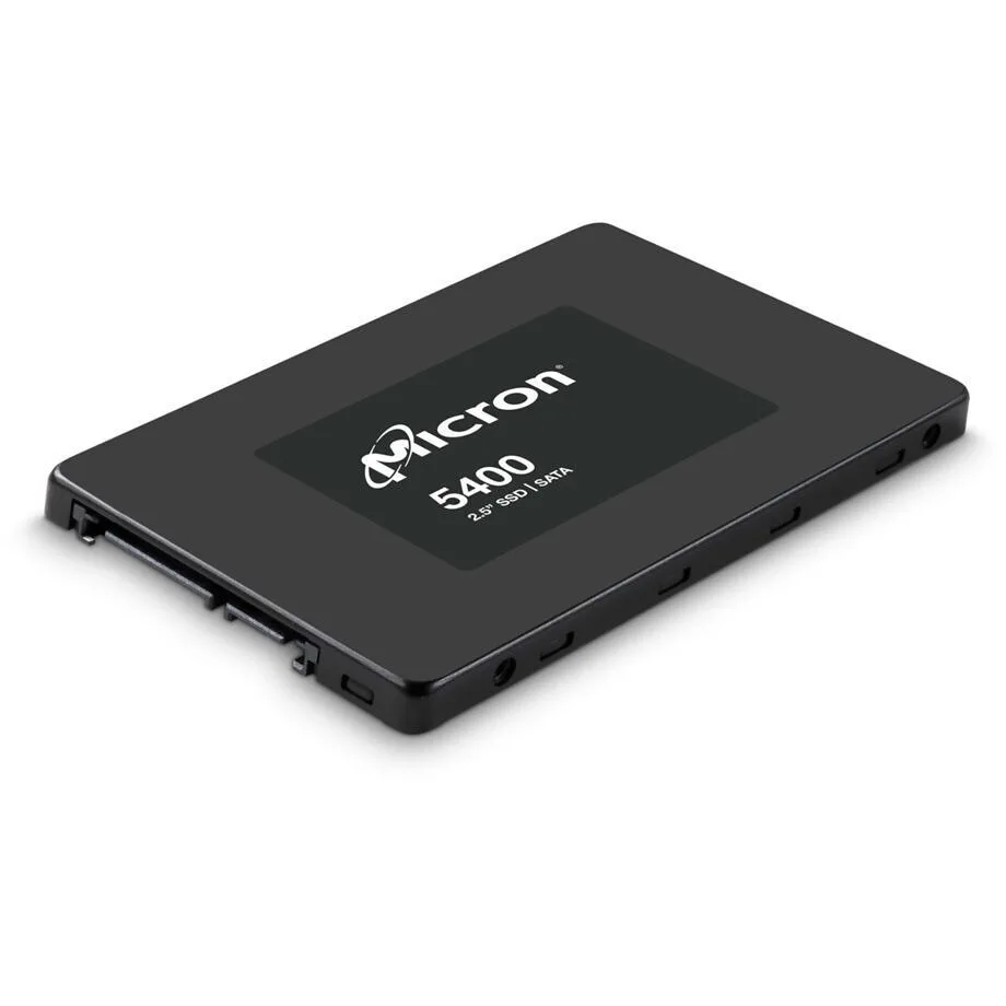 20230928124617_0b515332 Micron 5400 Pro SSD 240GB 2.5'' SATA III MTFDDAK240TGA-1BC1ZABYYR - Image 1