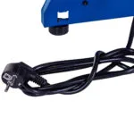 Scheppach Φρεζοδράπανο HMS1070 με Ισχύ 1.5kW
