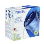 Brita Marella XL Κανάτα Σερβιρίσματος Πλαστική Blue με 1 Ανταλλακτικό Φίλτρο Maxtra PRO 3500ml 125295