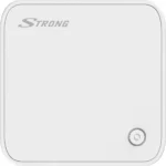 Strong Atria Mesh 1200 Add-on v2 Access Point Wi‑Fi 5 Dual Band (2.4 & 5GHz)