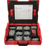 fischer Βίδα Σταυρού Powerfast Ii 568480