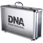 DNA Case V2 For Microphone Mixer Effect Accessories Wireless Mic - Flight Case Για Μίκτη, Κονσόλα, Σετ Ασύρματα Μικρόφωνα, Διαστάσεων 40.5 X 25.5 X 11.5 Cm