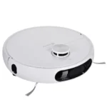 Ezviz RS2 Σκούπα Ρομπότ για Σκούπισμα & Σφουγγάρισμα με Χαρτογράφηση και Wi-Fi Λευκή