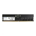 Adata DDR5 με Module 1x32GB και Ταχύτητα 4800 για Desktop AD5U480032G-S