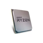 AMD Ryzen 5 5500 3.6GHz Επεξεργαστής 6 Πυρήνων για Socket AM4 Tray