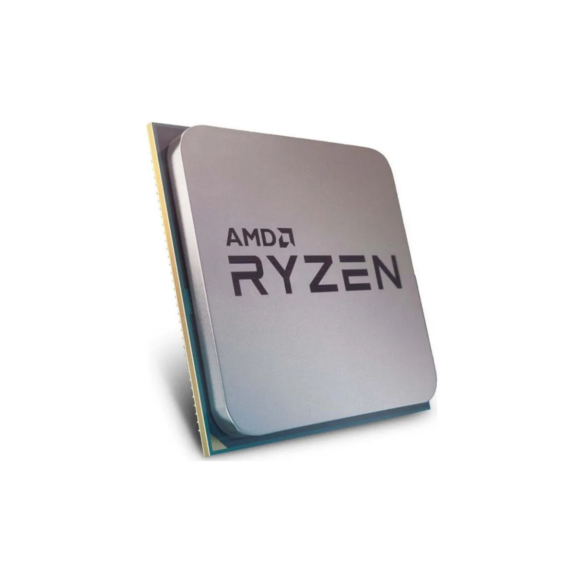AMD Ryzen 5 5500 3.6GHz Επεξεργαστής 6 Πυρήνων για Socket AM4 Tray - Image 1