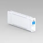 Epson UltraChrome XD3 Γνήσιο Μελάνι Εκτυπωτή InkJet Κυανό (C13T50M200)