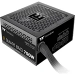 Thermaltake Smart BM3 750W Μαύρο Τροφοδοτικό Υπολογιστή Semi Modular 80 Plus Bronze