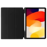 Tech-Protect SC Pen Flip Cover Μαύρη (Redmi Pad SE 11)