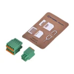 Teltonika RUT956 Ασύρματο 4G Router με 3 Θύρες