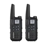 Baofeng Bf-t25e Ασύρματος Πομποδέκτης PMR 0.5W με Μονόχρωμη Οθόνη