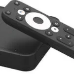 Strong TV Box LEAP-S3 4K UHD με WiFi 2GB RAM και 16GB Αποθηκευτικό Χώρο με Λειτουργικό Android 11.0 και Google Assistant