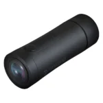 Transcend DrivePro 20 64GB Action Camera Full HD (1080p) και Wi-Fi Μαύρη