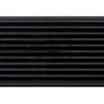 Ever RT PRO 2000 UPS On-Line 2000VA 2000W με 8 IEC Πρίζες