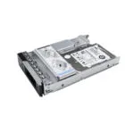 Dell 2.4TB HDD Σκληρός Δίσκος 3.5" SATA III 10000rpm για Server 161-BCFV