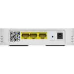 Strong Atria Mesh KIT 1200 V2 v1 Access Point Wi‑Fi 5 Dual Band (2.4 & 5GHz) σε Διπλό Kit