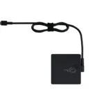Asus USB-C Φορτιστής Laptop 100W 20V 5A χωρίς Καλώδιο Τροφοδοσίας (90XB077N-MPW000)