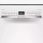 Bosch Ελεύθερο Πλυντήριο Πιάτων με Wi-Fi για 10 Σερβίτσια ExtraDry Π45xY84.5εκ. Λευκό SPS2HKW58E