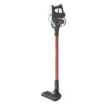 Hoover Επαναφορτιζόμενη Σκούπα Stick 22V Κόκκινη HF322TH 011