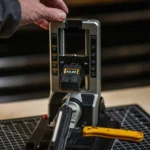 Work Sharp Precision Adjust Ακονιστήρι Χειρός WSBCHPAJ 6.5x14.3x2.2cm