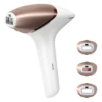 Philips Lumea 9900 Σετ Αποτρίχωσης IPL για Πρόσωπο & Σώμα BRI973/00
