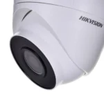 Hikvision DS-2CD1341G0-I/PL IP Κάμερα Παρακολούθησης Full HD+ 4MP Αδιάβροχη με Φακό 2.8mm