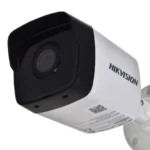 Hikvision DS-2CD1041G0-I/PL IP Κάμερα Παρακολούθησης Full HD+ 4MP Αδιάβροχη με Φακό 2.8mm