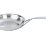 Demeyere Proline Τηγάνι από Αλουμίνιο 24cm 40850-937-0