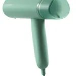 Philips STH3010/70 Ατμοκαθαριστής Ρούχων Χειρός 1000W με Δοχείο 100ml Πράσινος