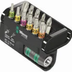 Wera Μύτη Κατσαβιδιού Torx 05057435001