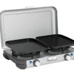 Campingaz Camping Kitchen 2 Εστία Υγραερίου για Φιάλη 291gr