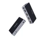 Unitek HDMI Switch 5 IN 1 OUT V1110A