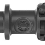 Gardena 13220-20 Σύνδεσμος Ποτίσματος με Θηλυκό Σπείρωμα 16mm Μαύρο