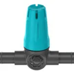 Gardena 13316-20 Σύνδεσμος Ποτίσματος 400mm 10τμχ Μαύρο