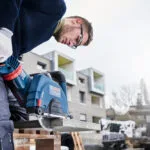 Bosch Standard Δίσκος Κοπής Δομικών Υλικών 350mm 2608615070