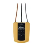 Wiha Ανιχνευτής Τάσης 45221 με Εύρος Μέτρησης 100 - 700V