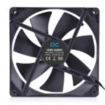 Alphacool 24846 Case Fan 140mm