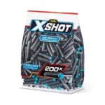 Zuru Excel Refill Darts 200 Darts Παιδικά Αφρώδη Βελάκια 36592