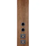 Magnat Monitor S80 Ζεύγος Ηχείων Hi-Fi Δαπέδου 160W 2 Δρόμων Π21.5xΒ27xΥ21.5εκ. Καρυδιά