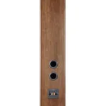Magnat S70 Ζεύγος Ηχείων Hi-Fi Δαπέδου 190W 3 Δρόμων Π21.5xΒ31xΥ96εκ. Καρυδιά