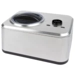 Profi Cook PC-ICM 1268 Παγωτομηχανή 1.5lt Ασημί