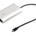 OWC HDMI Splitter OWCCADPDL2HDMI