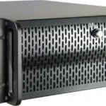 Inter-Tech 4U 4129L 88887007 4τμχ