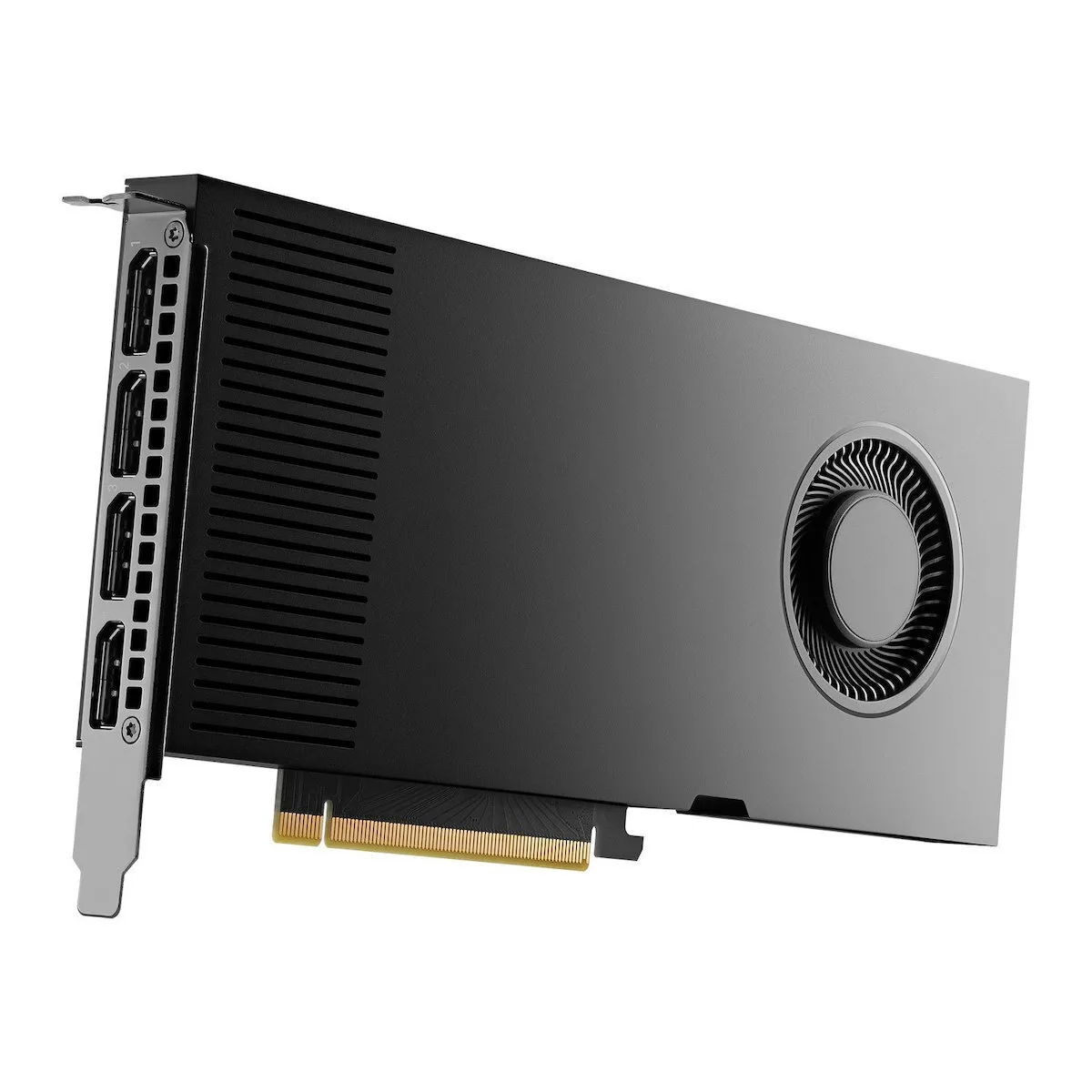 PNY Quadro RTX 4000 20GB GDDR6 Ada Generation (Smallbox) Κάρτα Γραφικών VCNRTX4000ADA-SB - Image 1