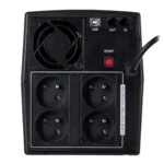 CyberPower UT1500EG FR UPS Line-Interactive 1500VA 900W