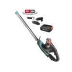 Gardena EasyCut 40/18V P4A Μπορντουροψάλιδο Μπαταρίας 18V με Μήκος Λάμας 40cm
